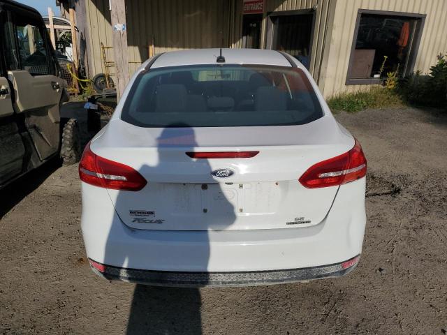 Фото 6 - FORD FOCUS