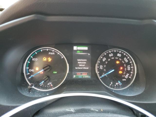 Фото 9 - TOYOTA RAV4