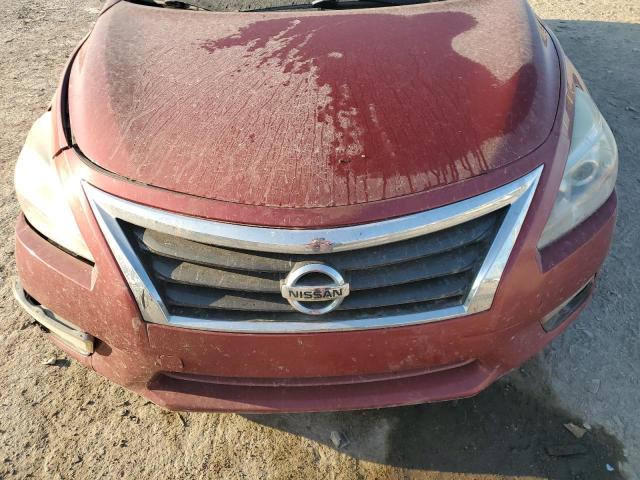 Фото 11 - NISSAN ALTIMA