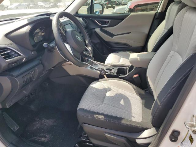 Фото 7 - SUBARU FORESTER