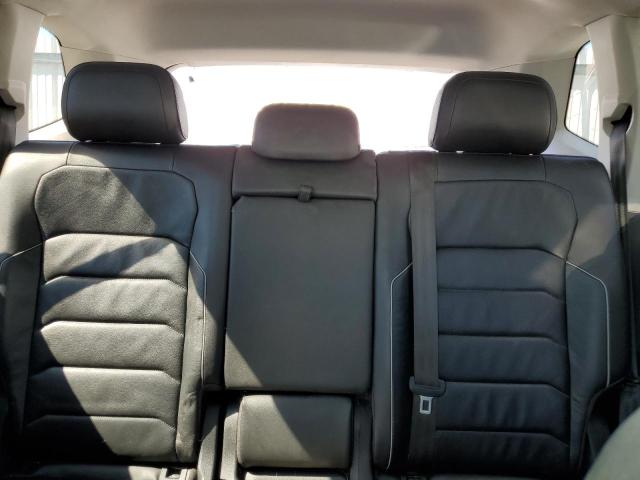 Фото 10 - VOLKSWAGEN TIGUAN