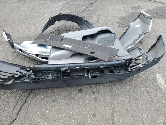 Фото 13 - HONDA CRV