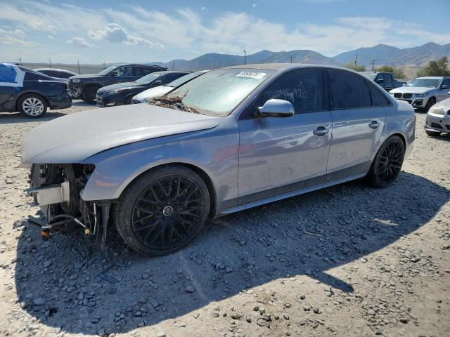 Фото 1 - AUDI A4