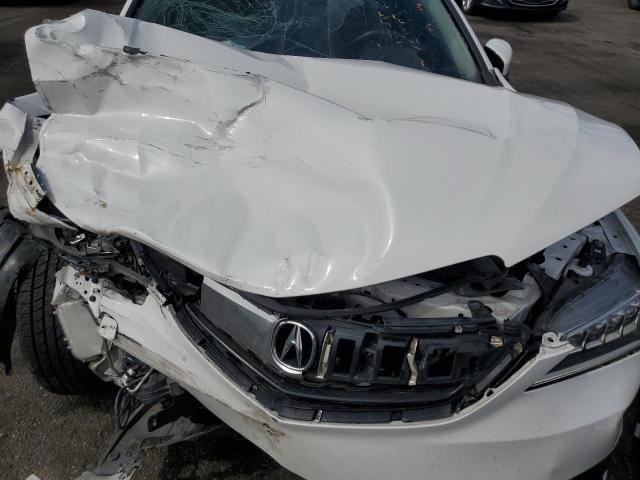 Фото 11 - ACURA TLX