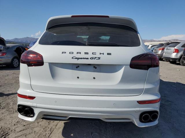 Фото 6 - PORSCHE CAYENNE
