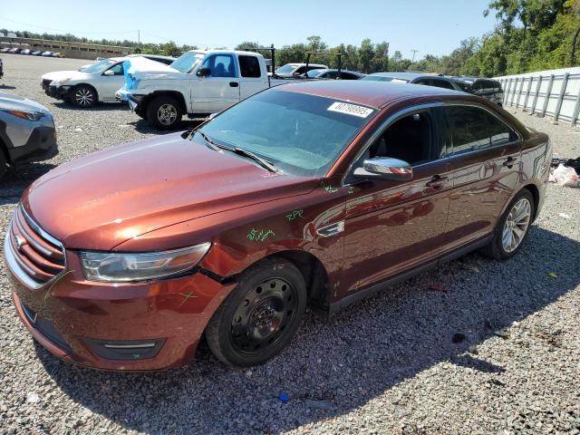 Фото 1 - FORD TAURUS