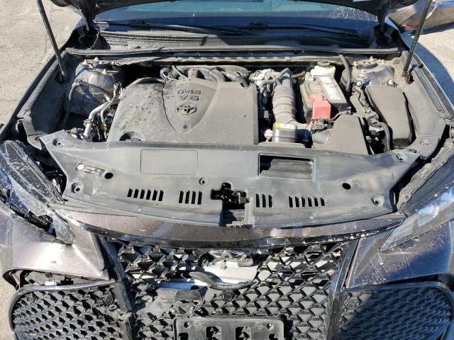 Фото 11 - TOYOTA AVALON