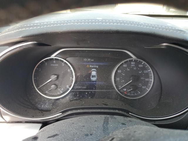 Фото 9 - NISSAN MAXIMA