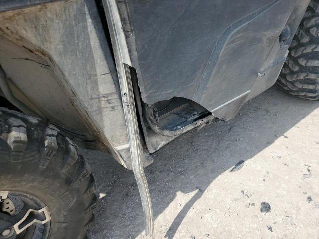 POLARIS SIDEBYSIDE 2022