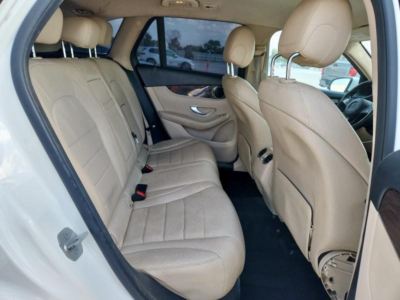 Фото 11 - MERCEDES-BENZ GLC-CLASS