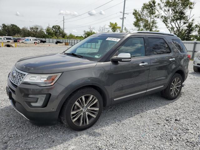 Фото 1 - FORD EXPLORER