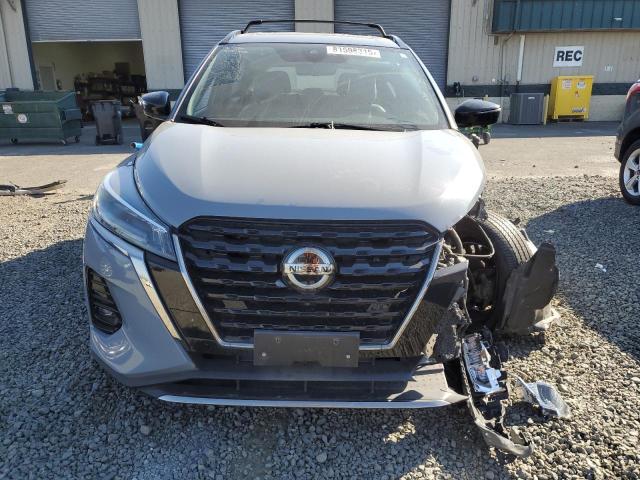 NISSAN KICKS 2021 VIN 3N1CP5DV4ML488585