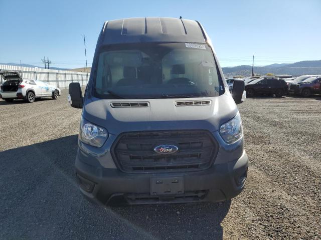 Фото 5 - FORD TRANSIT