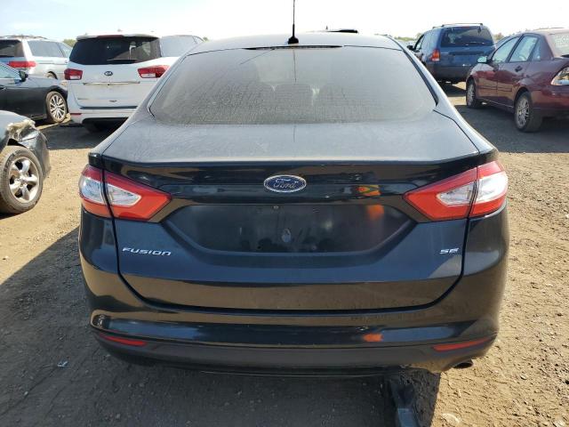 Фото 6 - FORD FUSION