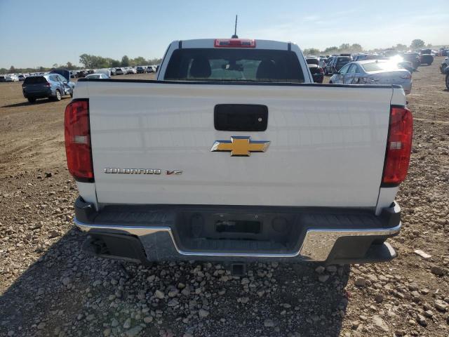 Фото 6 - CHEVROLET COLORADO