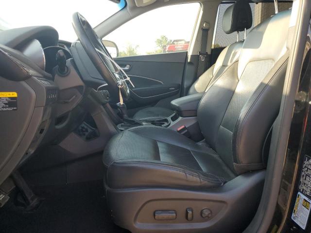 Фото 7 - HYUNDAI SANTA FE