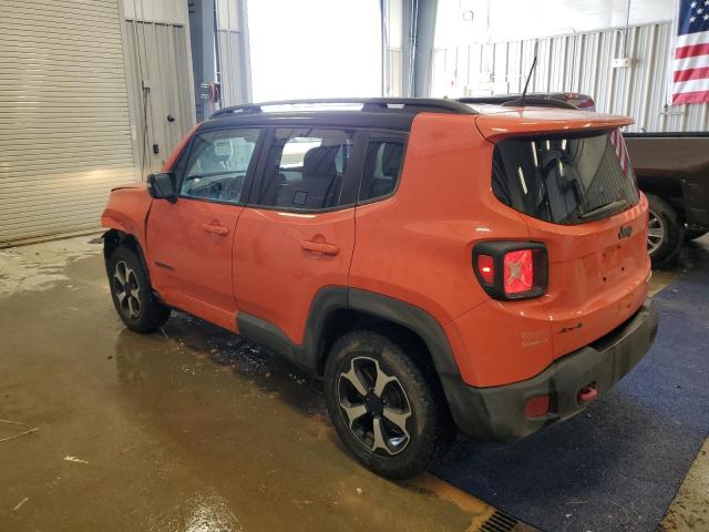 Фото 2 - JEEP RENEGADE