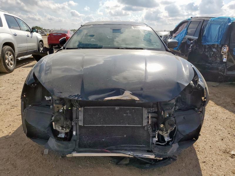 MASERATI ALL MODELS 2018 VIN ZAM57XSA5J1304898