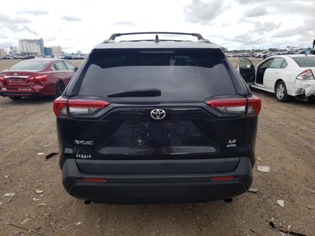 Фото 6 - TOYOTA RAV4