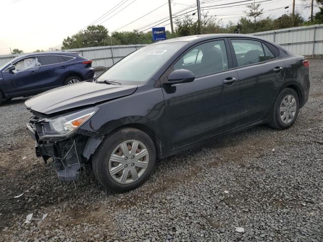 Фото 1 - KIA RIO