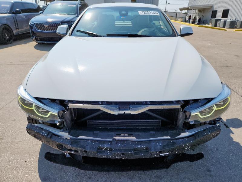 Фото 5 - BMW 4 SERIES