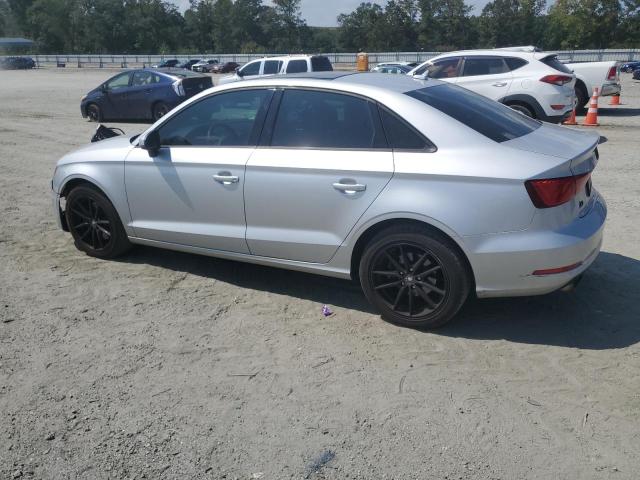 Фото 2 - AUDI A3