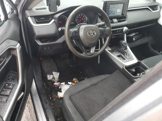 Фото 8 - TOYOTA RAV4