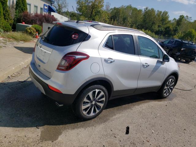Фото 3 - BUICK ENCORE