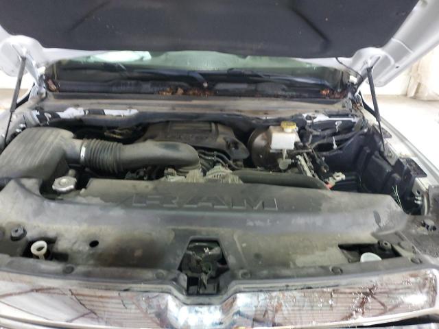 Фото 11 - RAM 1500