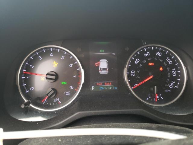 Фото 9 - TOYOTA RAV4