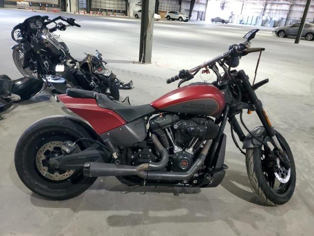 HARLEY-DAVIDSON FXDRS 2019