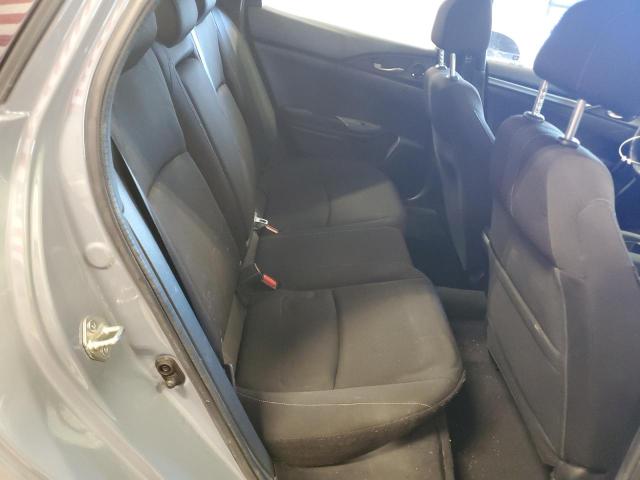 Фото 10 - HONDA CIVIC