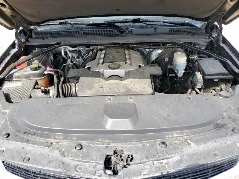 Фото 12 - CADILLAC ESCALADE