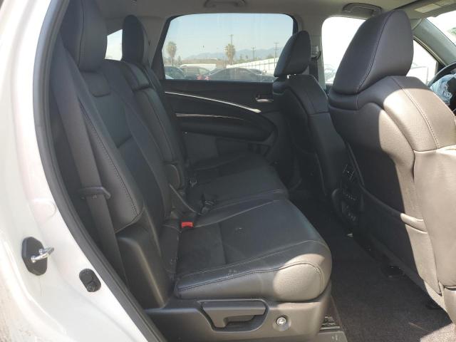 Фото 11 - ACURA MDX