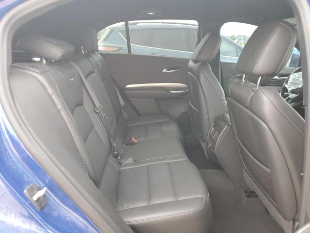 Фото 11 - CADILLAC XT4