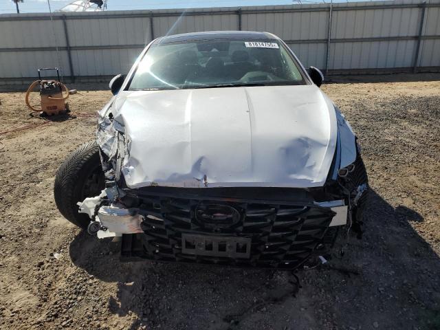 Фото 5 - HYUNDAI SONATA