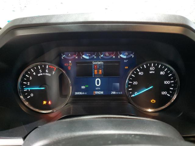 FORD EXPEDITION 2023 VIN 1FMJK1J83PEA12645