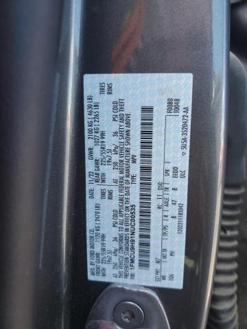 Фото 12 - FORD ESCAPE