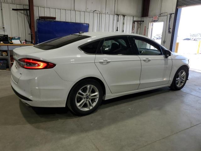 Фото 3 - FORD FUSION