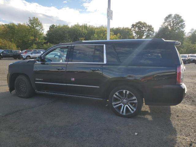 Фото 2 - GMC YUKON