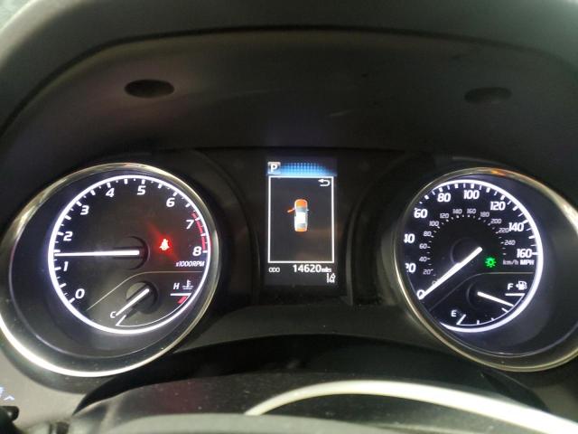 Фото 9 - TOYOTA CAMRY