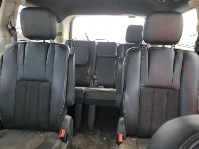 Фото 10 - DODGE CARAVAN