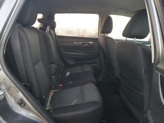 Фото 11 - NISSAN ROGUE