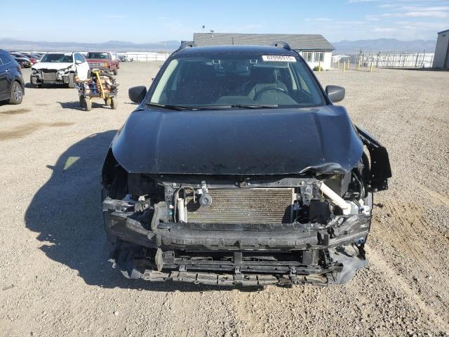 Фото 5 - SUBARU CROSSTREK