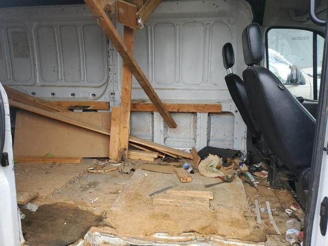 Фото 11 - FORD TRANSIT