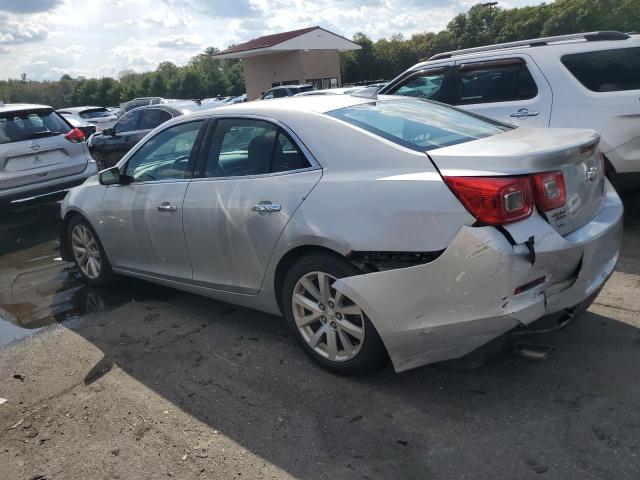 Фото 2 - CHEVROLET MALIBU