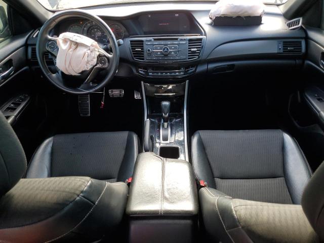 Фото 8 - HONDA ACCORD