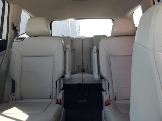 VOLKSWAGEN ATLAS 2022 VIN 1V2WP2CA2NC515933