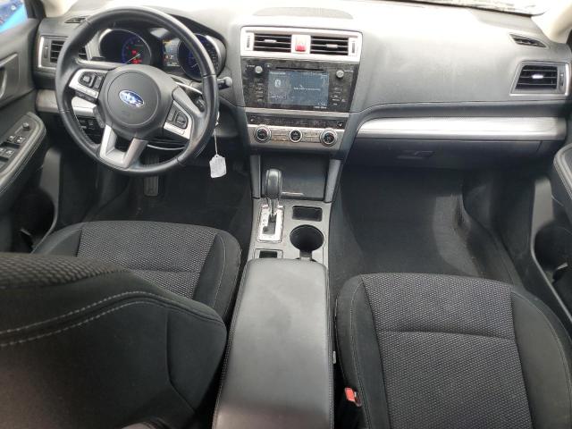 Фото 8 - SUBARU OUTBACK