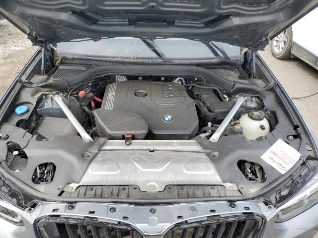 Фото 12 - BMW X3